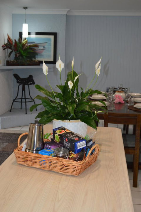 Yigala House - Foster Accommodation 10