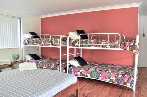 Yigala House - Foster Accommodation 26