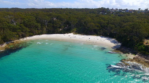 Yigala House - Foster Accommodation 2