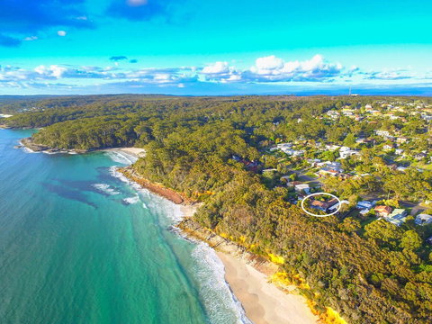 Yigala House - Foster Accommodation 0