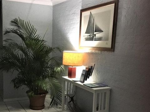 Yigala House - Foster Accommodation 5