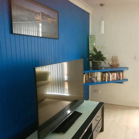 Yigala House - Foster Accommodation 8