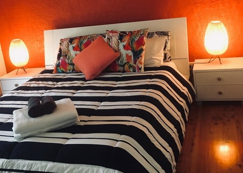 Yigala House - Foster Accommodation 23