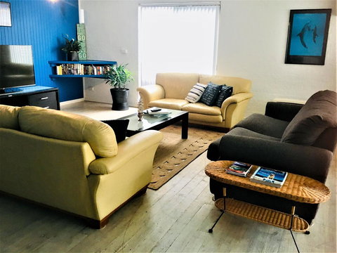 Yigala House - Foster Accommodation 7