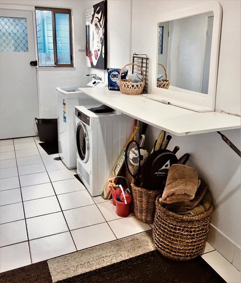 Yigala House - Foster Accommodation 30