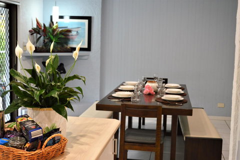 Yigala House - Foster Accommodation 9