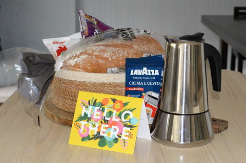 Yigala House - Foster Accommodation 13