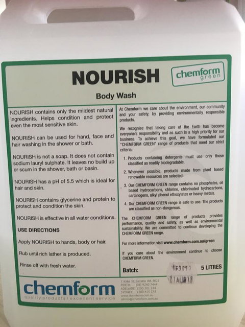 Yigala House - Foster Accommodation 31