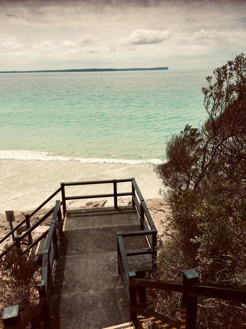 Yigala House - Foster Accommodation 16