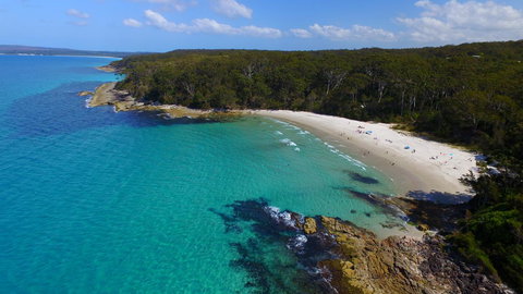 Yigala House - Foster Accommodation 3