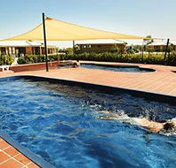 Potters Hotel Brewery Resort - Foster Accommodation