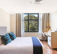 Ryals Hotel - Broadway - Foster Accommodation