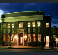 Jenkins Street Guesthouse - Foster Accommodation