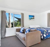 Huskisson Holiday Motel Cabins - Foster Accommodation