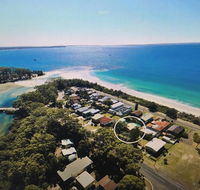 Arena Blanca Studio Apartment - Foster Accommodation