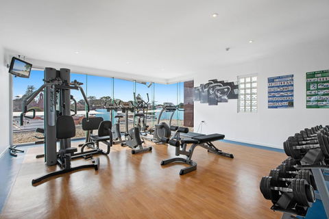 Mantra Quayside Port Macquarie - Foster Accommodation 8