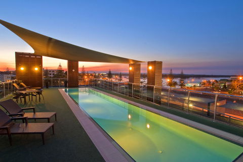 Mantra Quayside Port Macquarie - Foster Accommodation 0