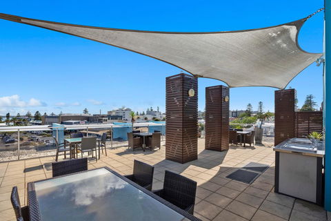 Mantra Quayside Port Macquarie - Foster Accommodation 6