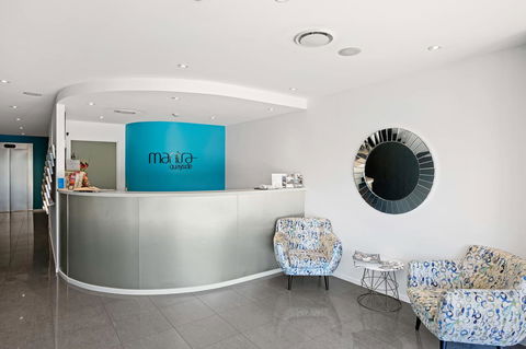 Mantra Quayside Port Macquarie - Foster Accommodation 1