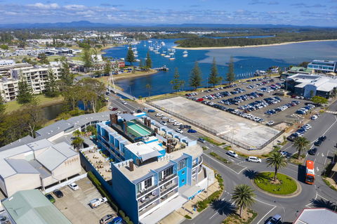 Mantra Quayside Port Macquarie - Foster Accommodation 13