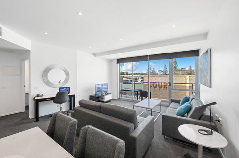 Mantra Quayside Port Macquarie - Foster Accommodation 3