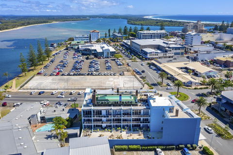 Mantra Quayside Port Macquarie - Foster Accommodation 10