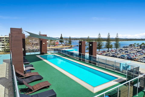 Mantra Quayside Port Macquarie - Foster Accommodation 12