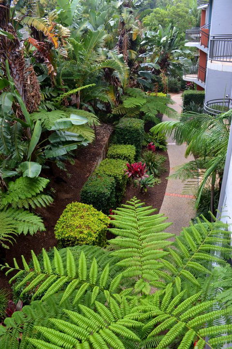 Flynns Beach Resort - Foster Accommodation 17