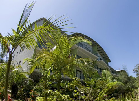 Flynns Beach Resort - Foster Accommodation 6