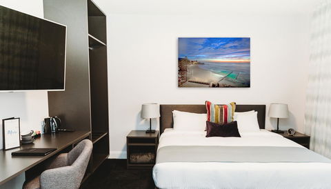 Coniston Hotel Wollongong - Foster Accommodation 13