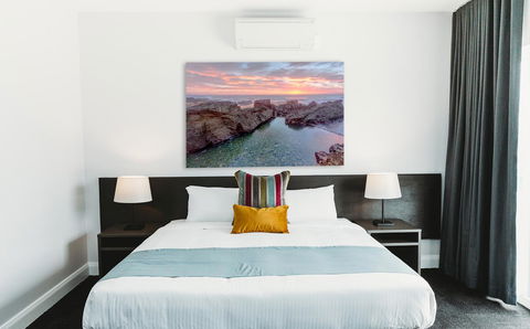 Coniston Hotel Wollongong - Foster Accommodation 0