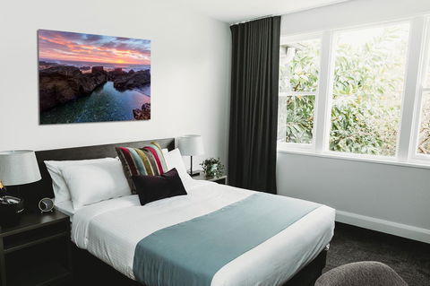 Coniston Hotel Wollongong - Foster Accommodation 1