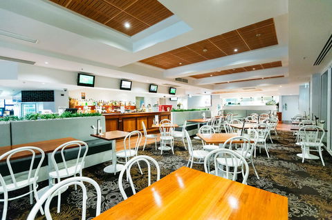 Coniston Hotel Wollongong - Foster Accommodation 21