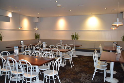Coniston Hotel Wollongong - Foster Accommodation 22