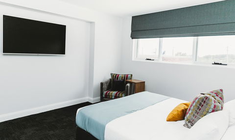 Coniston Hotel Wollongong - Foster Accommodation 28