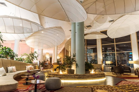 Novotel Sydney Darling Harbour - Foster Accommodation 3