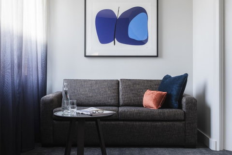 Novotel Sydney Darling Harbour - Foster Accommodation 6