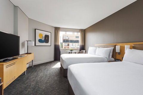 Novotel Sydney Darling Harbour - Foster Accommodation 4