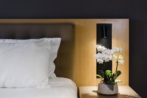Novotel Sydney Darling Harbour - Foster Accommodation 7