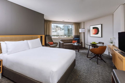 Novotel Sydney Darling Harbour - Foster Accommodation 1