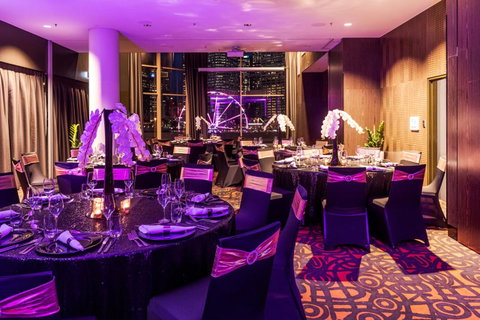 Novotel Sydney Darling Harbour - Foster Accommodation 15