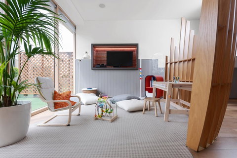 Novotel Sydney Darling Harbour - Foster Accommodation 14