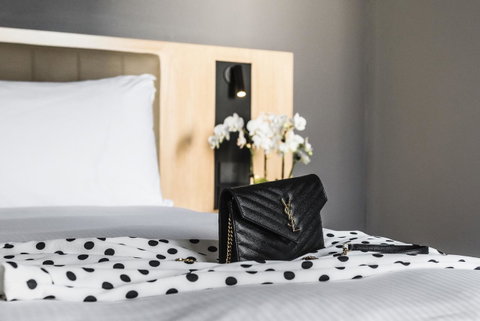Novotel Sydney Darling Harbour - Foster Accommodation 23