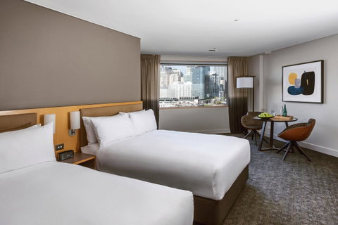 Novotel Sydney Darling Harbour - Foster Accommodation 11