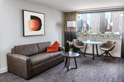 Novotel Sydney Darling Harbour - Foster Accommodation 2