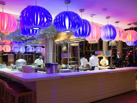 Novotel Sydney Darling Harbour - Foster Accommodation 39