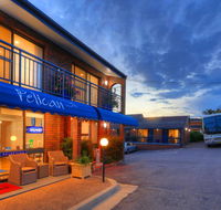 Pelican Motor Inn - Foster Accommodation