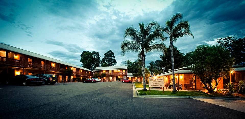 Rocky Hall NSW Foster Accommodation