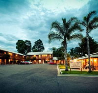 Bega Downs Motor Inn - Foster Accommodation