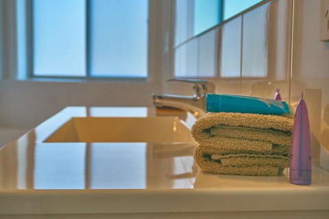 Hunter Oasis - Foster Accommodation 23